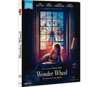 Wonder Wheel (Blu Ray) G