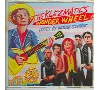 Wonder Wheel by The Klezmatics [CD] NEUF