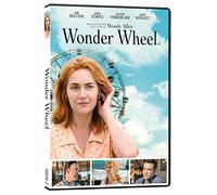 Wonder Wheel (DVD)