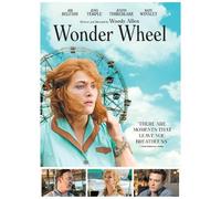 Wonder Wheel