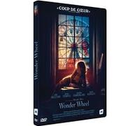 Wonder Wheel DVD C