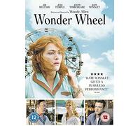 Wonder Wheel [Edizione: Regno Unito] [Import]