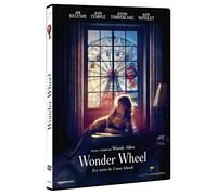 Wonder Wheel (Film) (Dvd)