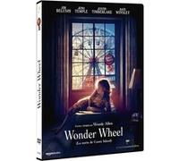 Wonder Wheel (film) (DVD) G