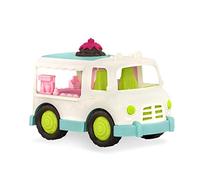 Wonder Wheels by Battat Camion à Glace VE1074Z VE1022Z