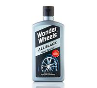 Wonder Wheels Gel pour pneus Tout Noir, 500 ML
