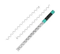 Wonder Wire Illusion Wire Magic for Kids Stage Magic Trick | Fil Magique drôle Facile à Faire, Spectacles Magiques pour Enfants, Kits Magiques Accessoires pour Enfants