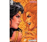 Wonder Woman #18 CVR B David Nakayama Card Stock Var