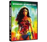 Wonder Woman 1984 [Import]