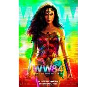 ?Wonder Woman 1984