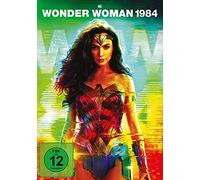 Gal Gadot,Chris Pine,Kristen Wiig - Wonder Woman 1984 [Import]