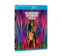 Wonder Woman 1984 [Blu-Ray]