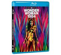 Wonder Woman 1984 [Blu-Ray]