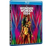Wonder Woman 1984 (Blu Ray) G