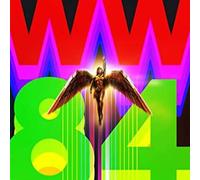Wonder Woman 1984 CD