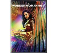 Wonder Woman 1984