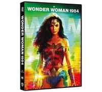 Wonder Woman 1984 G