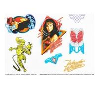 Wonder Woman 1984 Gadget Decals