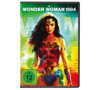 Gal Gadot,Chris Pine,Kristen Wiig - Wonder Woman 1984 [Import]