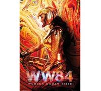 WONDER WOMAN 1984 - One Sheet - 61x91,5cm - AFFICHE G
