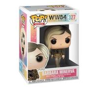 Wonder Woman 1984 Pop! Movies Vinyl Figurine Pop9 9 Cm