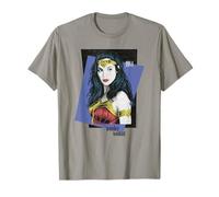 Wonder Woman 1984 Strike A Pose T-Shirt