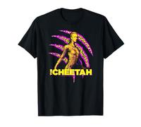 Wonder Woman 1984 The Cheetah T-Shirt