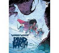 Wonder Woman 2: Dead Earth
