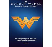 Wonder Woman: 2-Film Collection