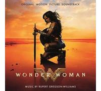 Wonder Woman