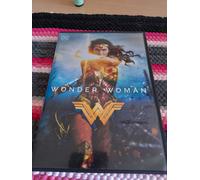 Wonder Woman