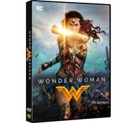 Wonder Woman