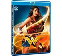 Wonder Woman (2017) (Blu Ray) G