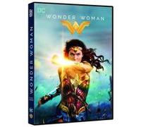 Wonder Woman (2017) G