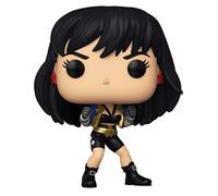 Wonder Woman 80ème (Le Concours) POP Héros #391 Figurine Vinyle FUNKO