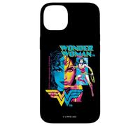 Wonder Woman 80th Diana Prince as Wonder Woman Coque pour iPhone 14 Plus