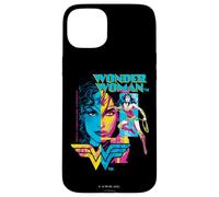 Wonder Woman 80th Diana Prince as Wonder Woman Coque pour iPhone 15 Plus