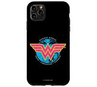 Wonder Woman 80th Princess Diana of Themyscira Coque pour iPhone 11 Pro Max