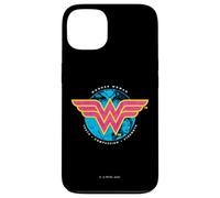Wonder Woman 80th Princess Diana of Themyscira Coque pour iPhone 13