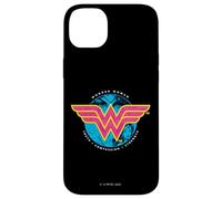 Wonder Woman 80th Princess Diana of Themyscira Coque pour iPhone 14 Plus