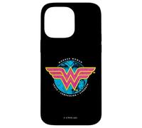 Wonder Woman 80th Princess Diana of Themyscira Coque pour iPhone 14 Pro Max
