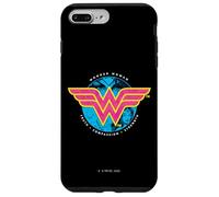 Wonder Woman 80th Princess Diana of Themyscira Coque pour iPhone 7 Plus/8 Plus