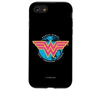Wonder Woman 80th Princess Diana of Themyscira Coque pour iPhone SE (2020) / 7/8