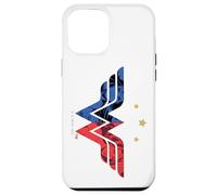 Wonder Woman 80th Two Faces of Diana Prince Coque pour iPhone 12 Pro Max