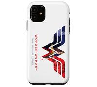 Wonder Woman 80th Wonder Woman Through The Ages Coque pour iPhone 11