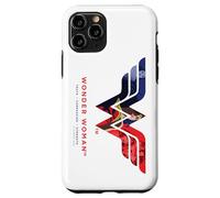 Wonder Woman 80th Wonder Woman Through The Ages Coque pour iPhone 11 Pro