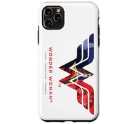 Wonder Woman 80th Wonder Woman Through The Ages Coque pour iPhone 11 Pro Max
