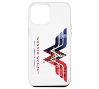 Wonder Woman 80th Wonder Woman Through The Ages Coque pour iPhone 12 Pro Max