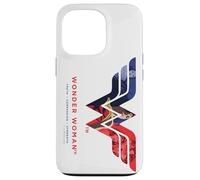 Wonder Woman 80th Wonder Woman Through The Ages Coque pour iPhone 13 Pro