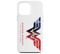 Wonder Woman 80th Wonder Woman Through The Ages Coque pour iPhone 13 Pro Max